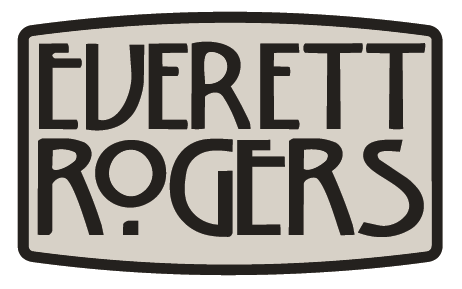 Everett Rogers